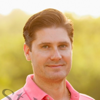 Cary Byrd