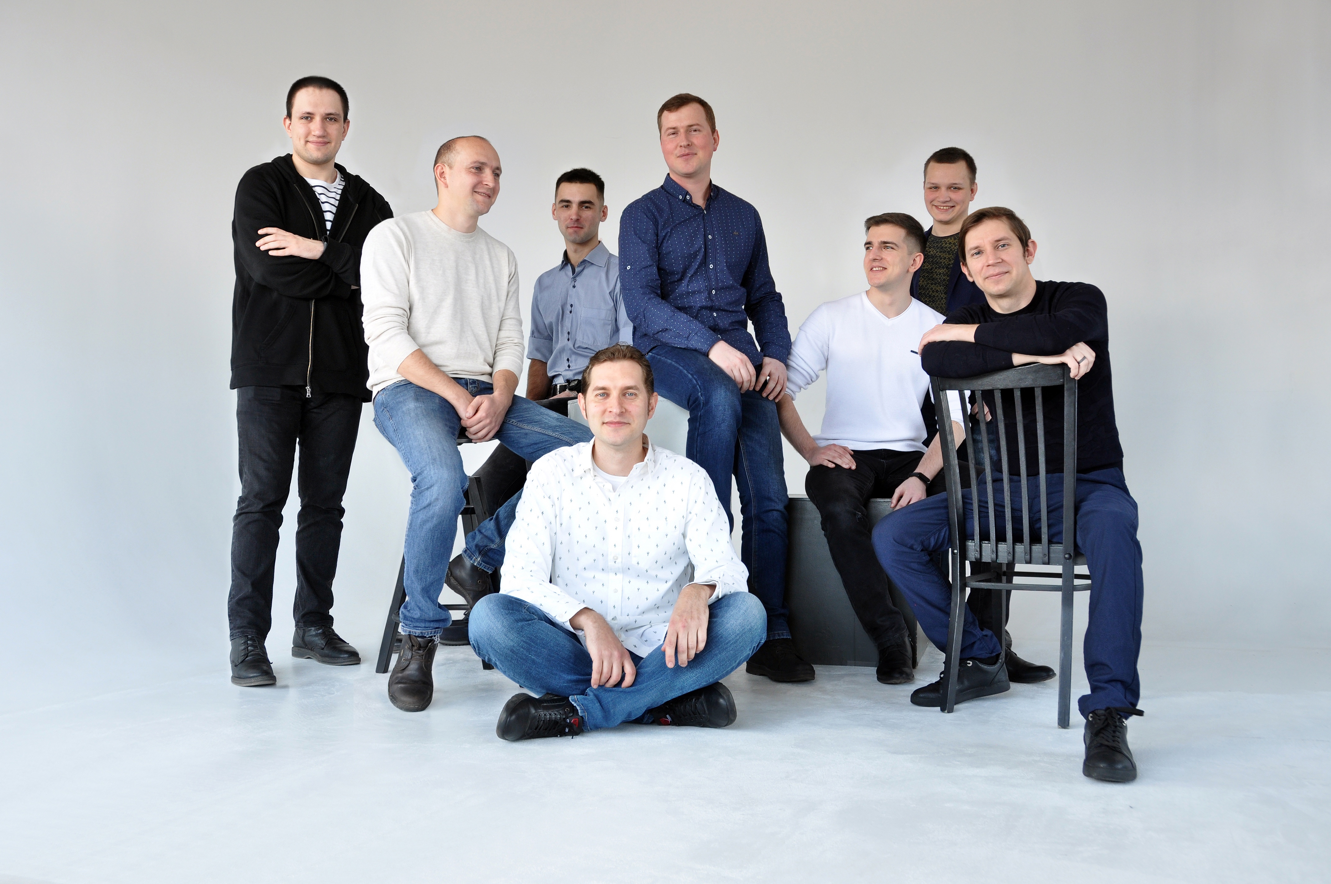 WebHive Team