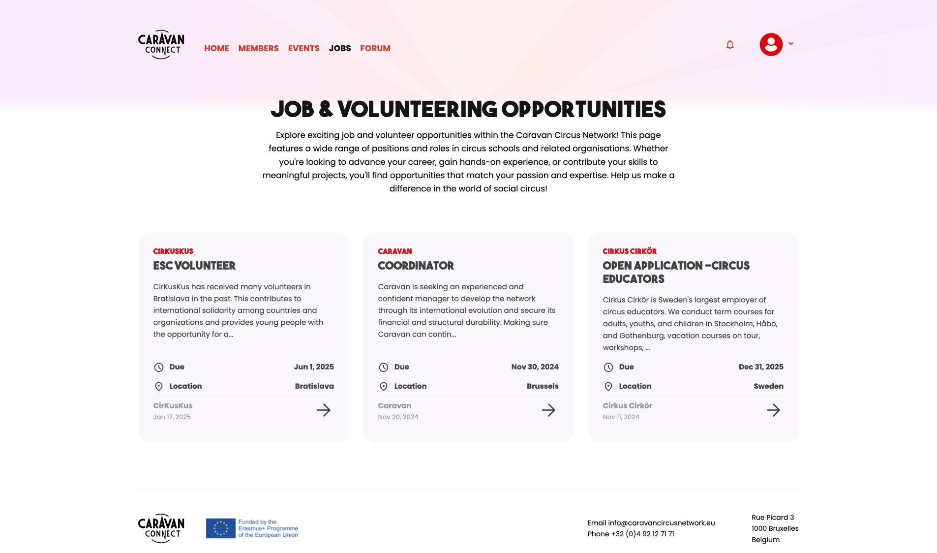 Jobs